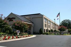 Hampton Inn Richmond - Ashland property photo