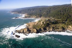 Timber Cove Inn property photo