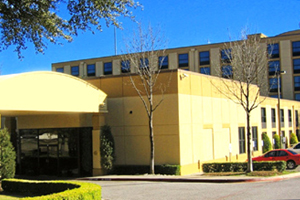 BEST WESTERN PLUS Dallas Hotel & Conference Center property photo