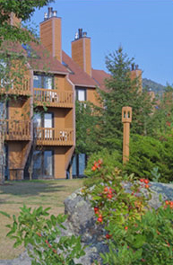 Nordic Village Resort property photo