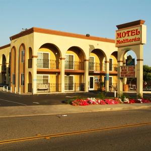 Motel Mediteran Escondido property photo