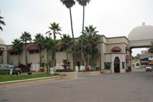 Quinta Del Sol