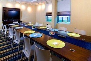 Aloft Chesapeake property photo
