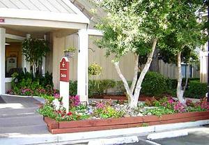 Residence Inn Palo Alto Mountain View property photo