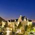 Residence Inn San Francisco Airport/Oyster Point Waterfront property information