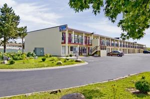 Americas Best Value Inn and Suites property photo
