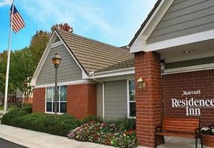 Residence Inn Milpitas Silicon Valley property photo