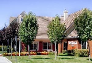 Residence Inn San Jose South/Morgan Hill property photo