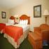 BEST WESTERN Seaside Inn-St. Augustine Beach property information