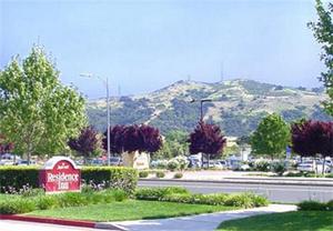 Residence Inn San Jose South property photo