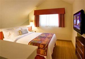 Residence Inn Irvine Spectrum property photo