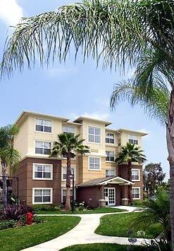 Residence Inn Cypress Los Alamitos property photo