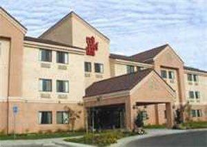 Red Roof Inn Watsonville property photo