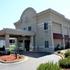 Comfort Inn & Suites Ann Arbor property information