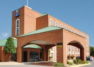 Comfort Inn Southpoint property photo