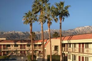 Red Roof Inn Thousand Palms Palm Springs property photo