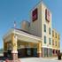 Comfort Suites Fort Stockton property information