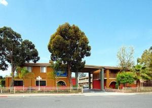 Rodeway Inn Escondido property photo