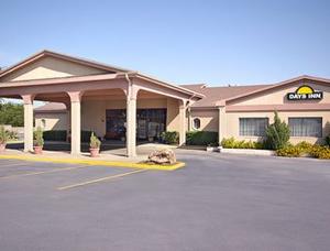 Days Inn Stephenville property photo