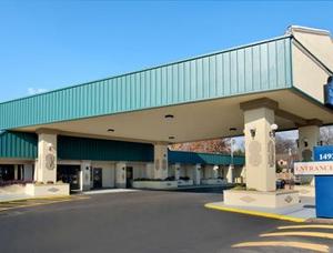 Days Inn And Suites Conference Center property photo