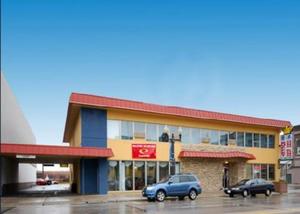 Econo Lodge Manitowoc property photo