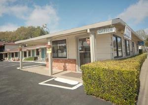 Rodeway Inn Monterey property photo
