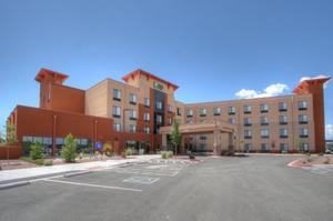 Holiday Inn Express Hotel & Suites ALBUQUERQUE HISTORIC OLD TOWN property photo