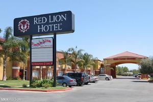 Hotel Rosedale property photo
