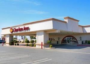 Clarion Inn Conference Center property photo
