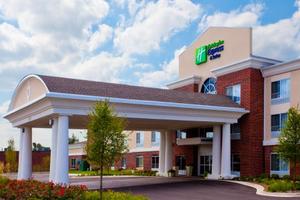 Holiday Inn Express Hotel & Suites LAKE ZURICH-BARRINGTON property photo