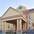 Holiday Inn Express Hotel & Suites MERCED property information