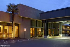 Red Lion Hotel Sacramento property photo