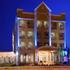 Holiday Inn Express Hotel & Suites GALVESTON WEST-SEAWALL property information