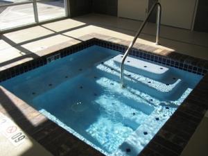 Holiday Inn Express Hotel & Suites SUMNER property photo