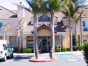 Staybridge Suites SAN FRANCISCO AIRPORT property photo