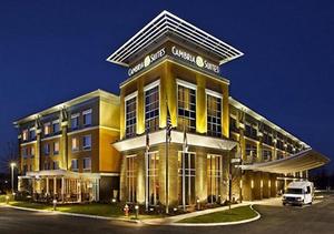 Cambria Suites Columbus/Polaris property photo