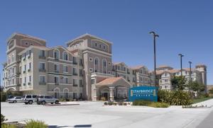 Staybridge Suites SILICON VALLEY-MILPITAS property photo