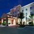 Fairfield Inn & Suites Fort Pierce property information
