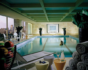 Four Seasons Hotel Boston property photo