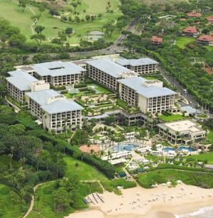 Four Seasons Maui property photo