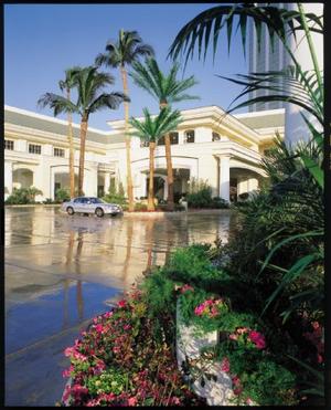 Four Seasons Las Vegas property photo