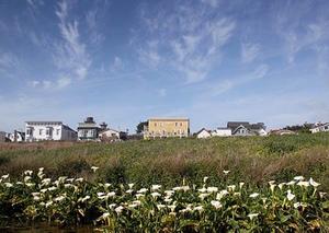 Mendocino Hotel and Garden Suites property photo