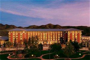 Four Seasons Hotel Westlake Village property photo