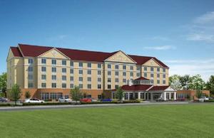 Hilton Garden Inn LouisvilleNortheast property photo
