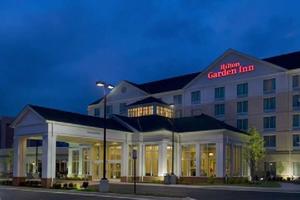 Hilton Garden Inn Richmond Airport property photo