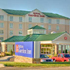 Hilton Garden Inn Clarksville property information