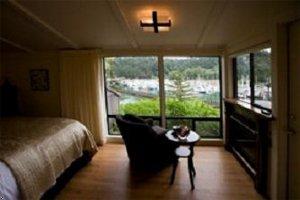 The Lodge at Noyo River property photo