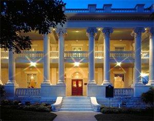 Mansion at Judges' Hill property photo