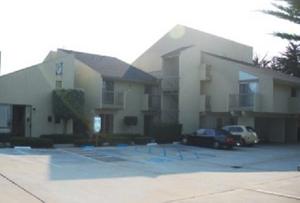 Magic Carpet Lodge Seaside property photo