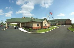 Homewood Suites by Hilton Lancaster property photo